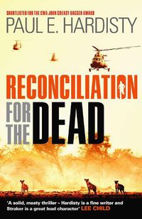 Cover image for Reconciliation for the Dead