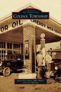 Cover image for Colfax Township