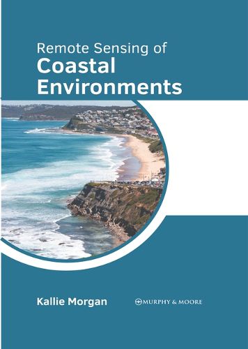 Cover image for Remote Sensing of Coastal Environments