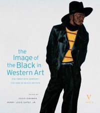 Cover image for The Image of the Black in Western Art: Volume V The Twentieth Century: The Rise of Black Artists