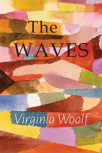 Cover image for The Waves