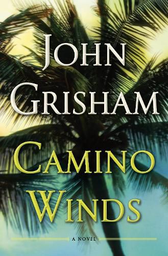 Cover image for Camino Winds