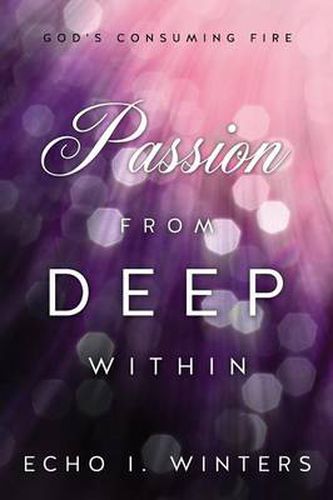 Cover image for Passion from Deep Within