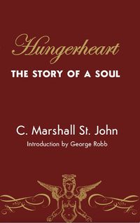 Cover image for Hungerheart