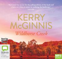 Cover image for Wildhorse Creek