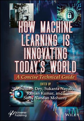 Cover image for How Machine Learning is Innovating Today's World