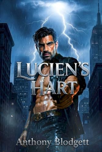 Cover image for Lucien's Hart