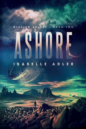 Cover image for Ashore