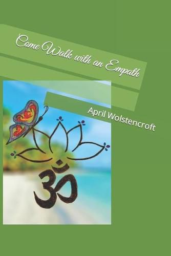 Cover image for Come Walk with an Empath