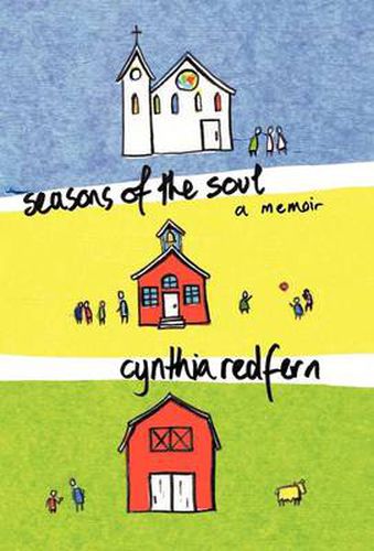 Cover image for Seasons of the Soul