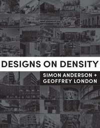 Cover image for Designs on Density