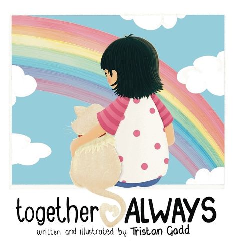 Cover image for together ALWAYS