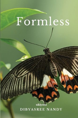 Cover image for Formless (Edition1)