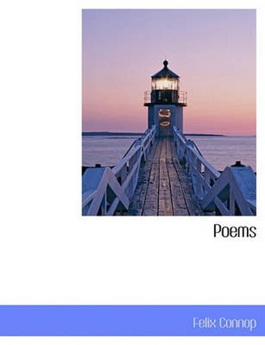 Cover image for Poems