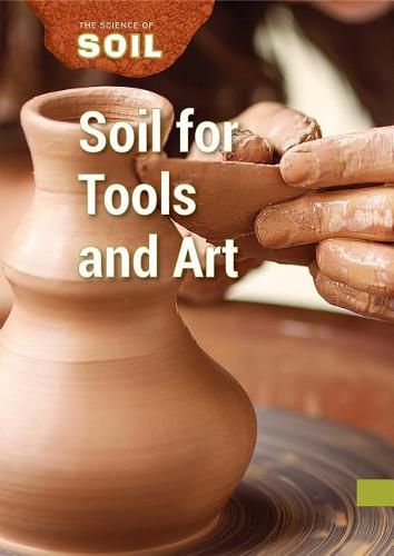 Cover image for Soil for Tools and Art