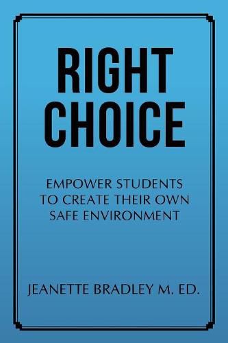 Cover image for Right Choice