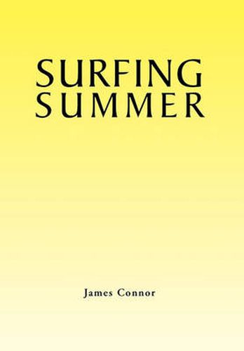 Cover image for Surfing Summer