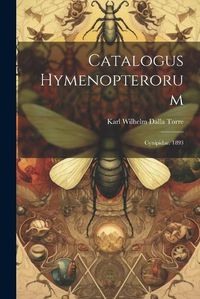 Cover image for Catalogus Hymenopterorum