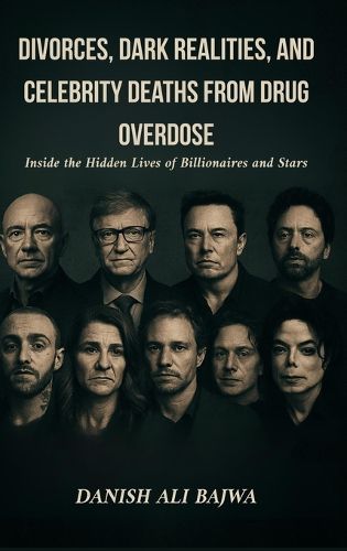 Cover image for Divorces, Dark Realities, and Celebrity Deaths from Drug Overdose