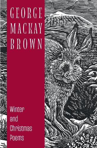 Cover image for Winter & Christmas Poems