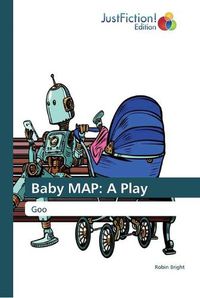 Cover image for Baby MAP: A Play