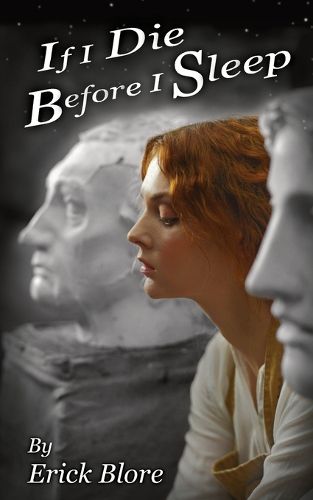 Cover image for If I Die Before I Sleep