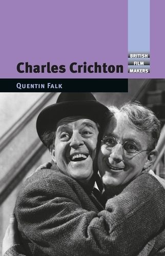 Cover image for Charles Crichton
