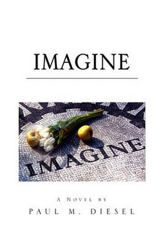 Cover image for Imagine