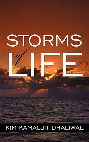 Cover image for Storms of Life