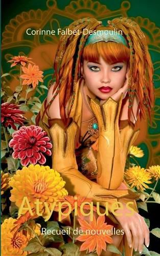 Cover image for Atypiques