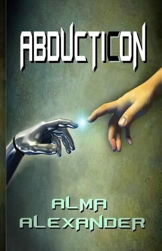 Cover image for Abducticon