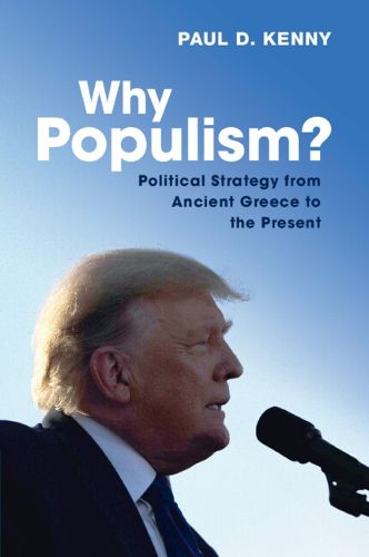 Cover image for Why Populism?