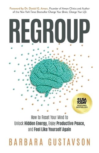 Cover image for Regroup