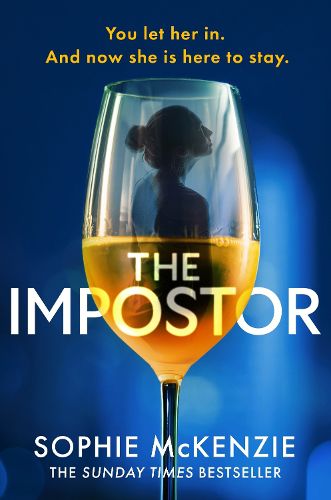 Cover image for The Impostor