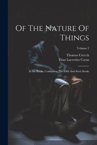 Cover image for Of The Nature Of Things