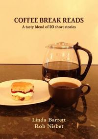 Cover image for Coffee Break Reads