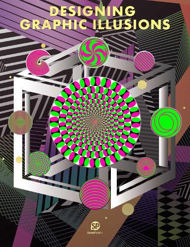 Cover image for Designing Graphic Illusions