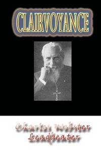 Cover image for Clairvoyance