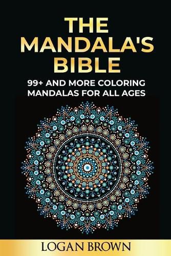 Cover image for The Mandala's Bible