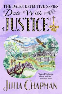 Cover image for Date with Justice