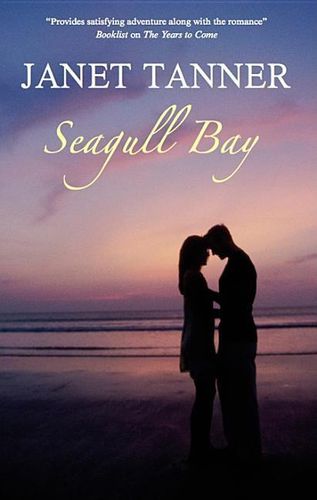 Cover image for Seagull Bay