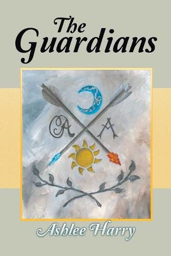 Cover image for The Guardians