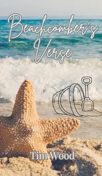 Cover image for Beachcomber's Verse