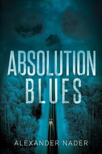 Cover image for Absolution Blues