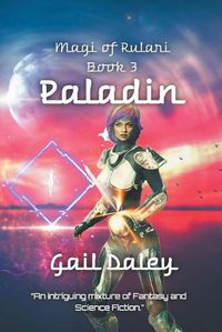 Cover image for Paladin