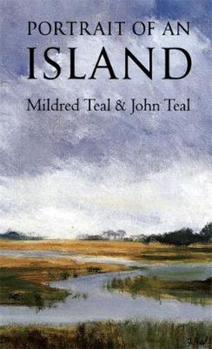 Cover image for Portrait of an Island