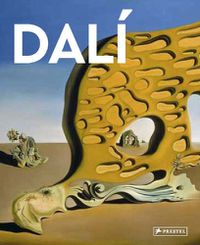 Cover image for Dali: Masters of Art