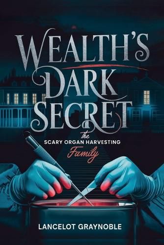 Cover image for Wealth's Dark Secret