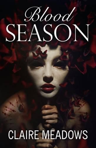 Cover image for Blood Season