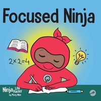 Cover image for Focused Ninja